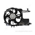 Ventilador de refrigeración del radiador automático para VW GOLF PARATI